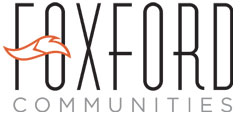 Foxford Communities Logo